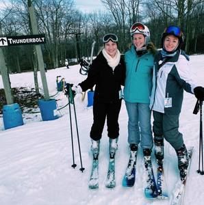 Meet your Posher, Shannon